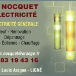 Image de NOCQUET ÉLECTRICITÉ